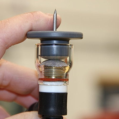 Ticon Furick Cup FUPA #12 Screen Installation Tool - ITFM332 - Image 2